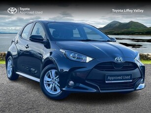 2023 - Toyota Yaris Automatic