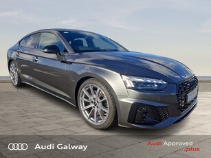 2024 - Audi A5 Automatic