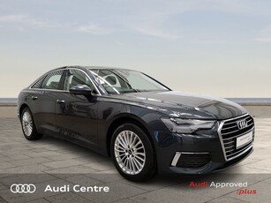 2024 - Audi A6 Automatic