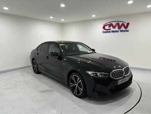 2024 - BMW 3-Series Automatic