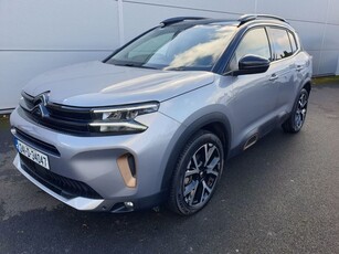 2024 - Citroen C5 Aircross Automatic