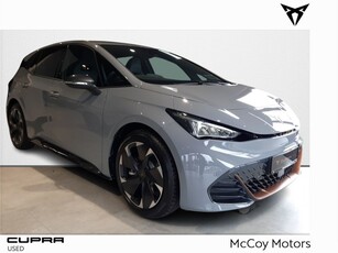 2024 - Cupra Born Automatic