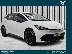 2024 - Cupra Born Automatic