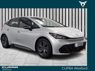 2024 - Cupra Born Automatic