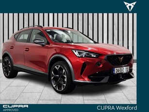 2024 - Cupra Formentor Automatic