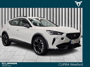 2024 - Cupra Formentor Automatic