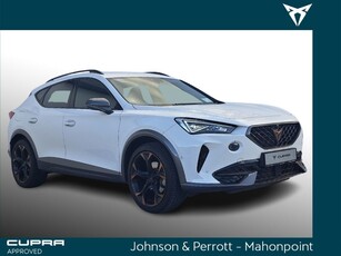 2024 - Cupra Formentor Automatic