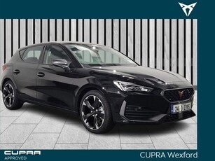 2024 - Cupra Leon Automatic