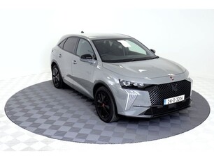 2024 - DS Automobiles DS 7 Automatic