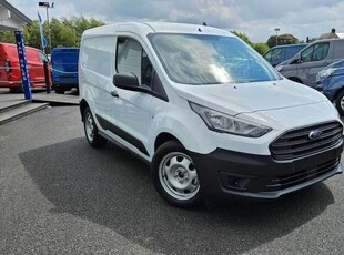 2024 - Ford Transit Connect Manual