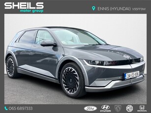 2024 - Hyundai IONIQ 5 Automatic