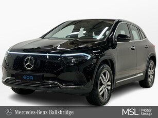 2024 - Mercedes-Benz EQA Automatic