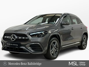 2024 - Mercedes-Benz GLA-Class Automatic