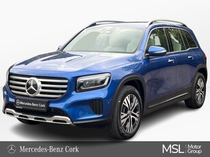 2024 - Mercedes-Benz GLB Automatic