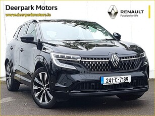 2024 - Renault Austral Automatic