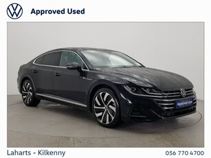 2024 - Volkswagen Arteon Automatic