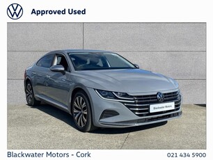 2024 - Volkswagen Arteon Automatic