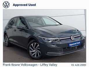 2024 - Volkswagen Golf Automatic