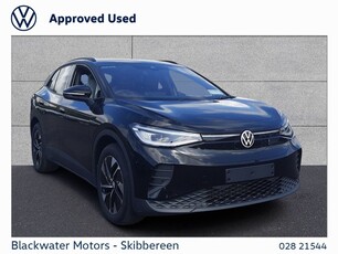 2024 - Volkswagen ID.4 Automatic