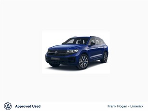 2024 - Volkswagen Touareg Automatic