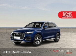 2025 - Audi Q5 Automatic