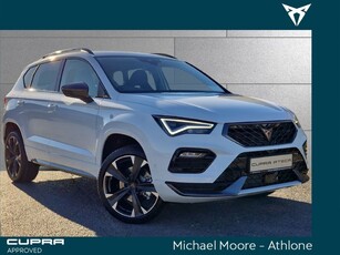 2025 - Cupra Ateca Automatic