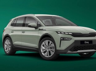 2025 - Skoda Elroq Automatic