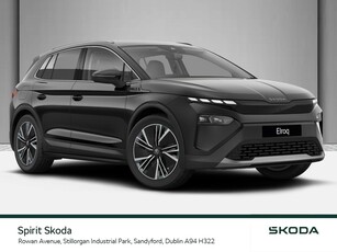 2025 - Skoda Elroq Automatic