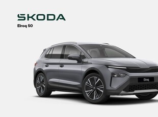 2025 - Skoda Elroq Automatic