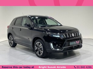 2025 - Suzuki Vitara Automatic