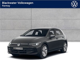 2025 - Volkswagen Golf Manual