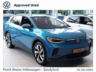 2025 Volkswagen ID.4