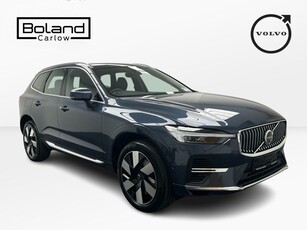 2025 - Volvo XC60 Automatic