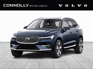 2025 - Volvo XC60 Automatic