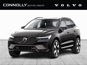 2025 - Volvo XC60 Automatic