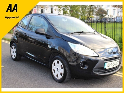 2015 (151) Ford Ka