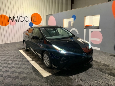 2019 (191) Toyota Prius