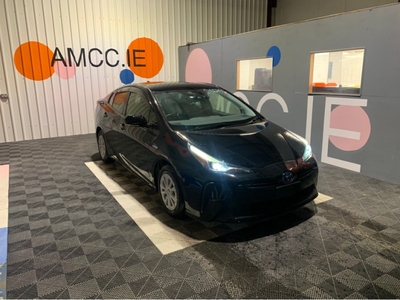 2019 (191) Toyota Prius