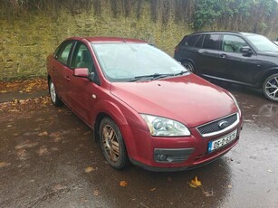 2005 - Ford Focus Automatic