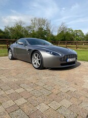 2006 - Aston Martin Other ---