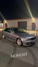 2006 - BMW 3-Series ---