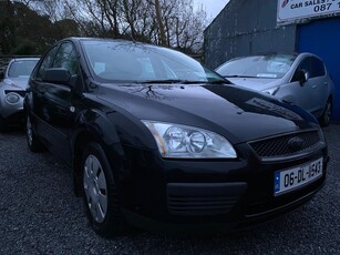 2006 - Ford Focus ---