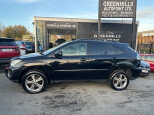 2006 - Lexus RX Automatic