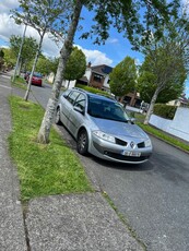 2006 - Renault Megane ---