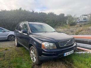 2006 - Volvo XC90 Automatic