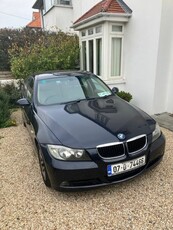 2007 - BMW 3-Series Automatic