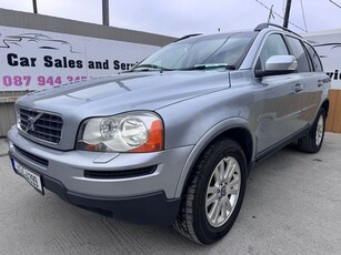 2007 - Volvo XC90 Automatic