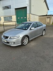 2008 - Honda Accord Automatic