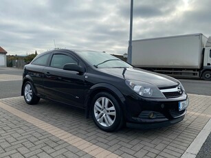 2008 - Opel Astra Manual