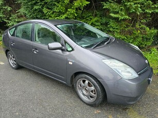 2008 - Toyota Prius Automatic